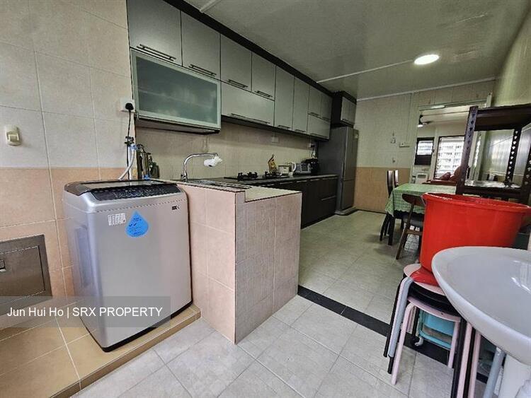 Blk 304 Clementi Avenue 4 (Clementi), HDB 3 Rooms #520862281